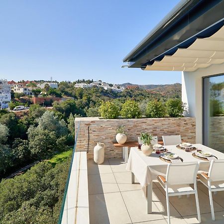 Cabopino Boutique Apartment Marbella Exterior photo
