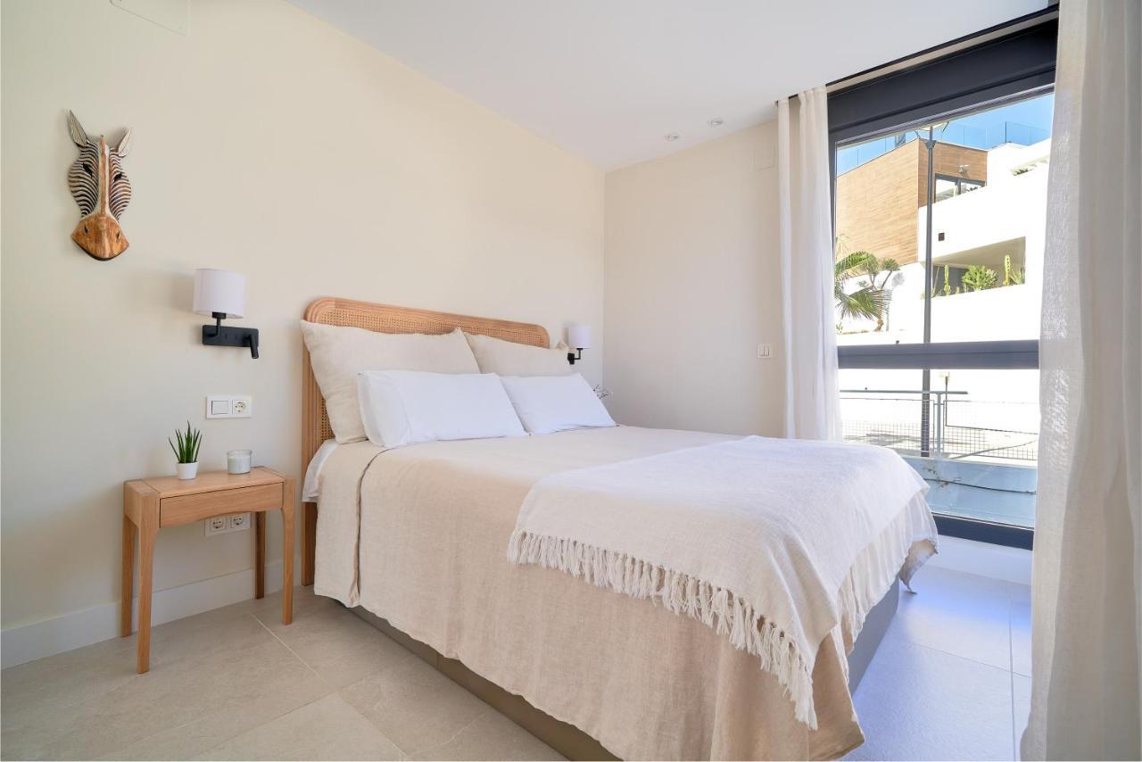 Cabopino Boutique Apartment Marbella Exterior photo