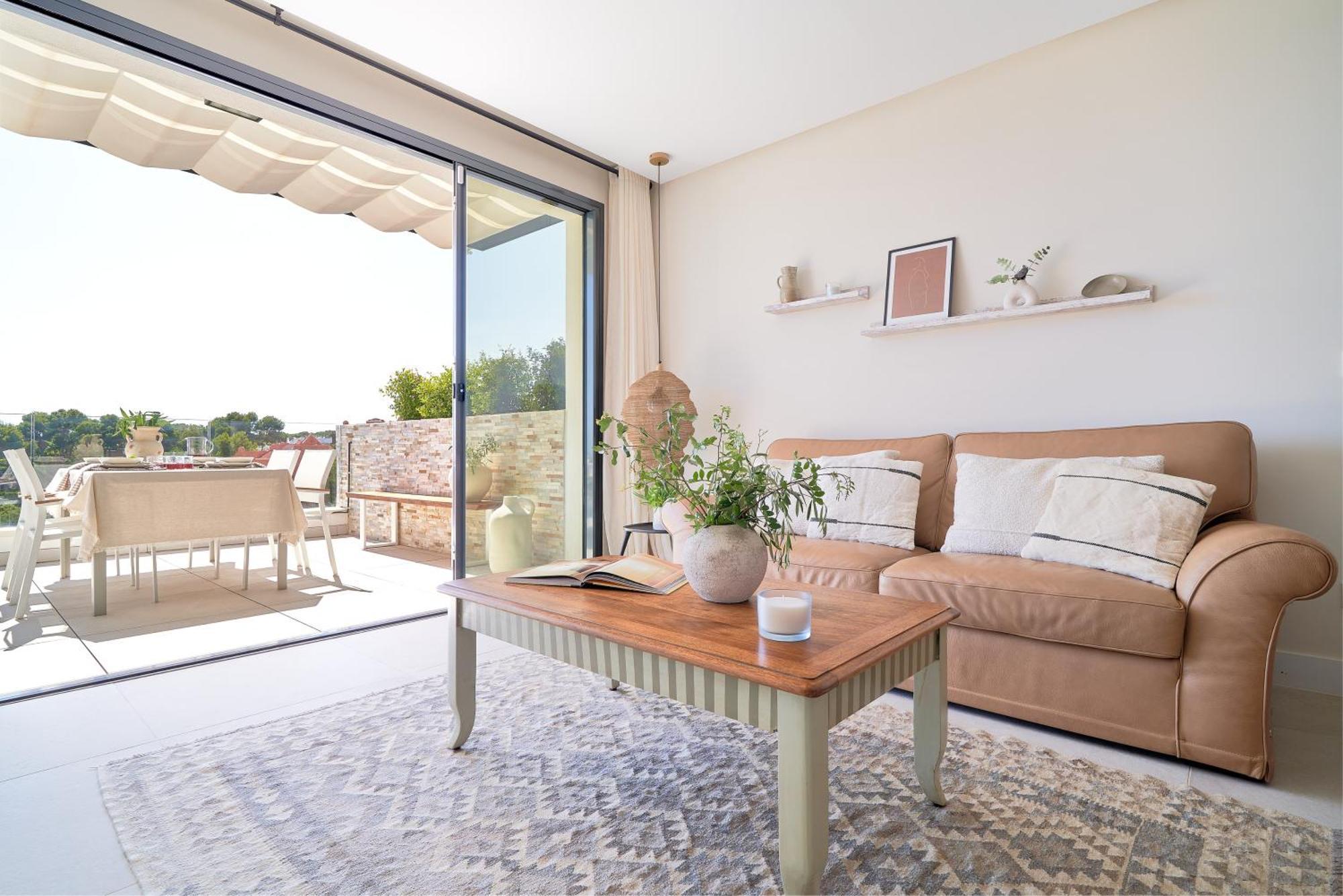 Cabopino Boutique Apartment Marbella Exterior photo